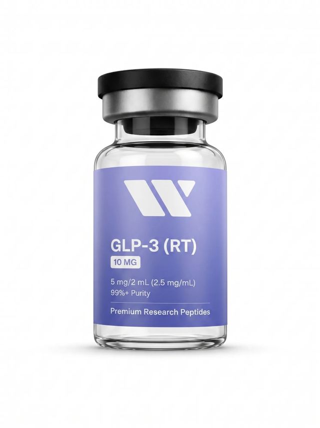 GLP-3 RT