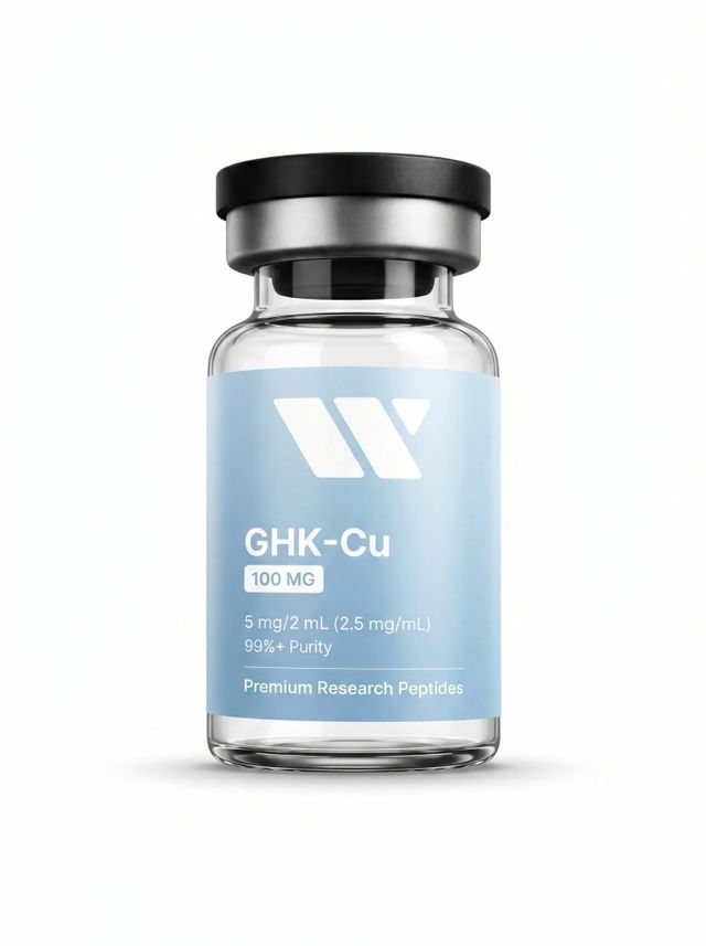 GHK-Cu