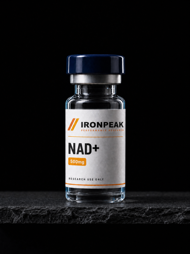 NAD+