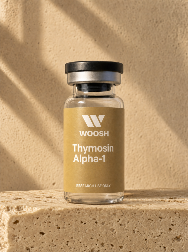 Thymosin Alpha-1