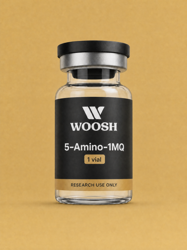 5-Amino-1MQ