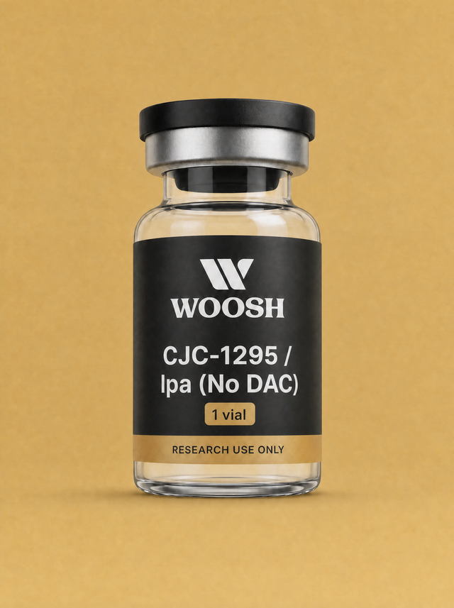 CJC-1295 / Ipa (No DAC)