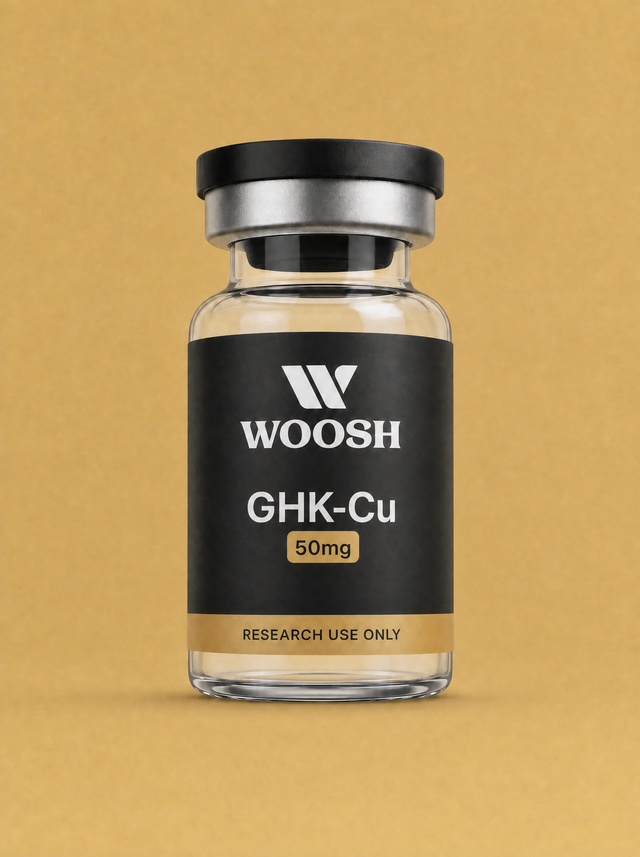 GHK-Cu