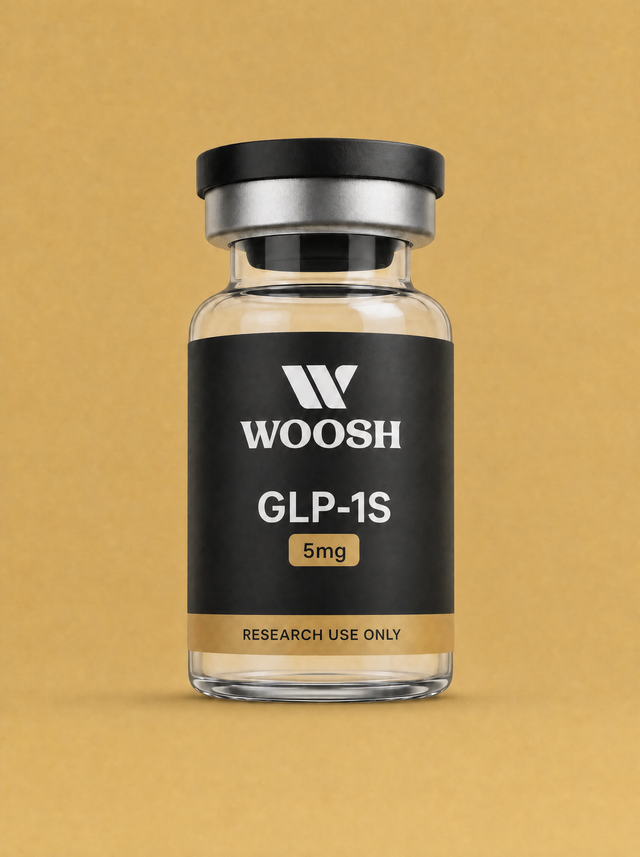 GLP-1S