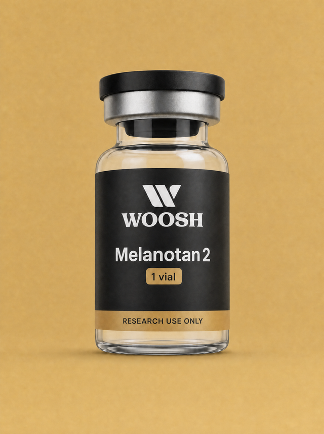 Melanotan 2