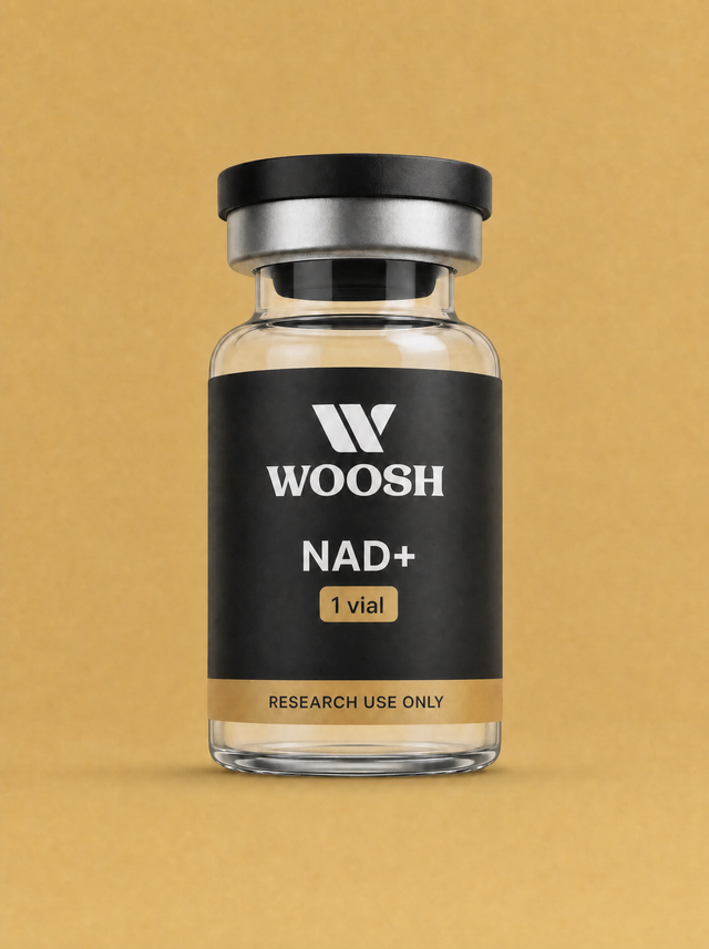 NAD+