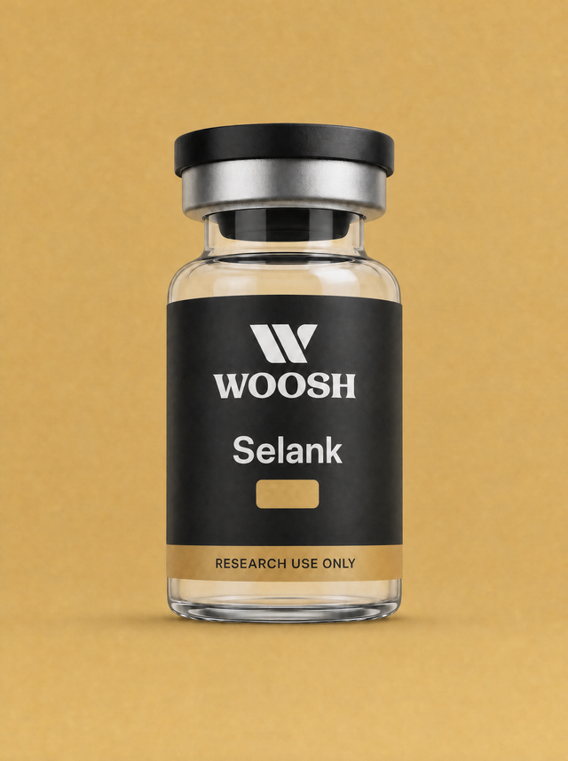 Selank