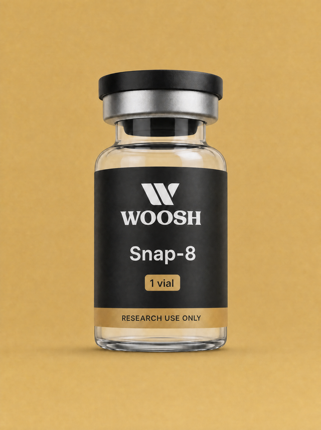 Snap-8