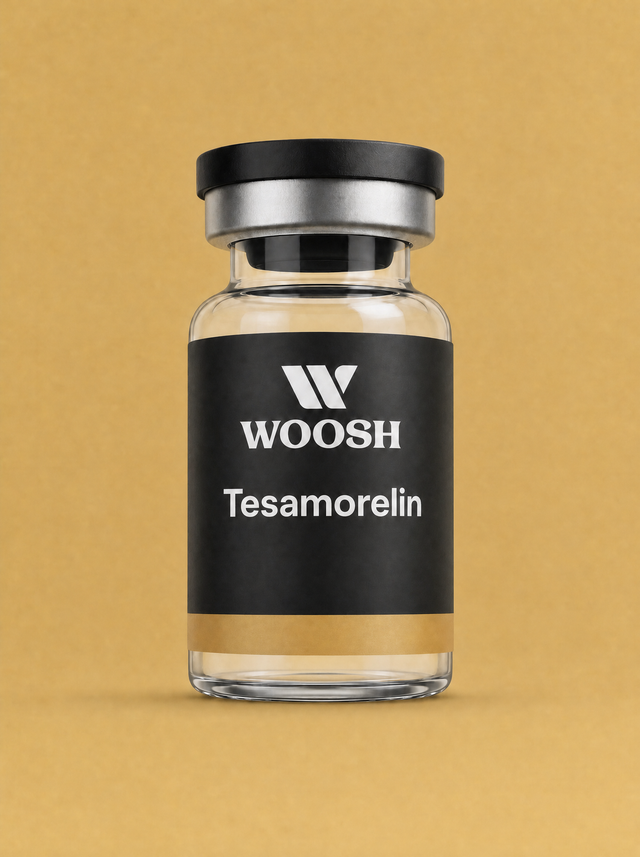 Tesamorelin