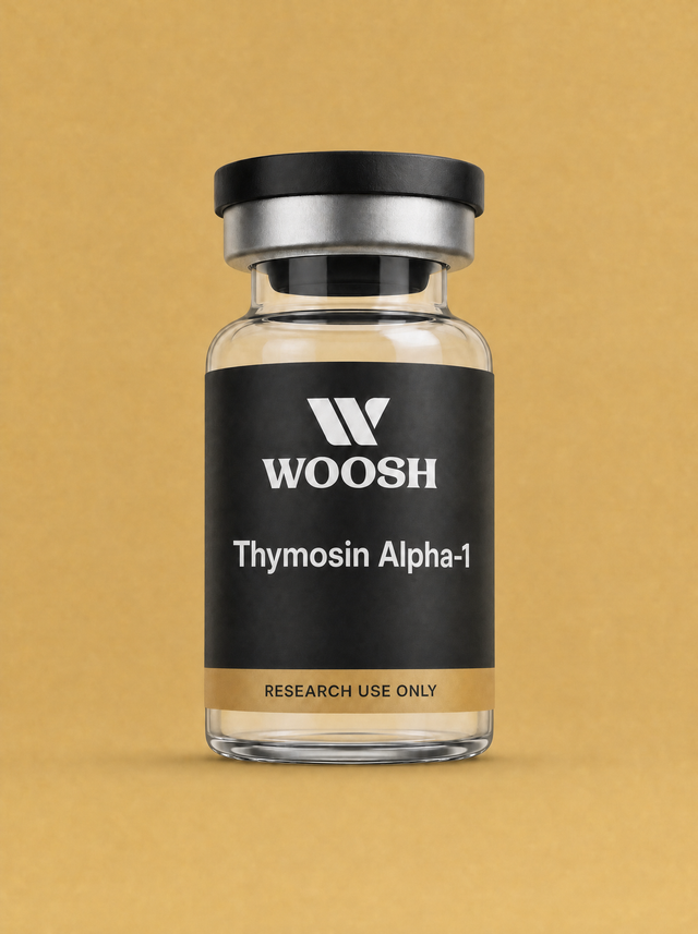 Thymosin Alpha-1