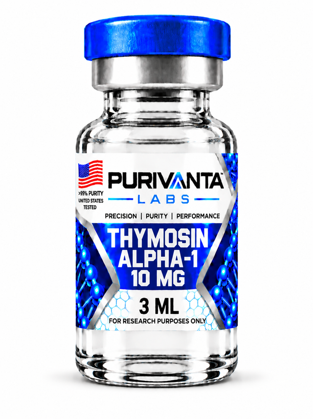 Thymosin Alpha-1