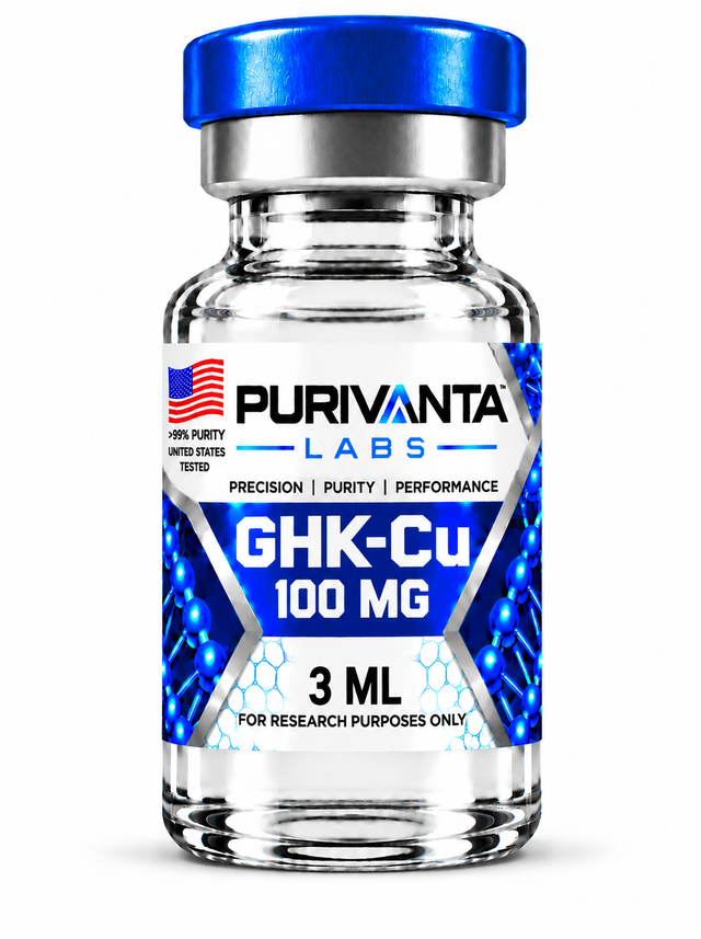 GHK-Cu