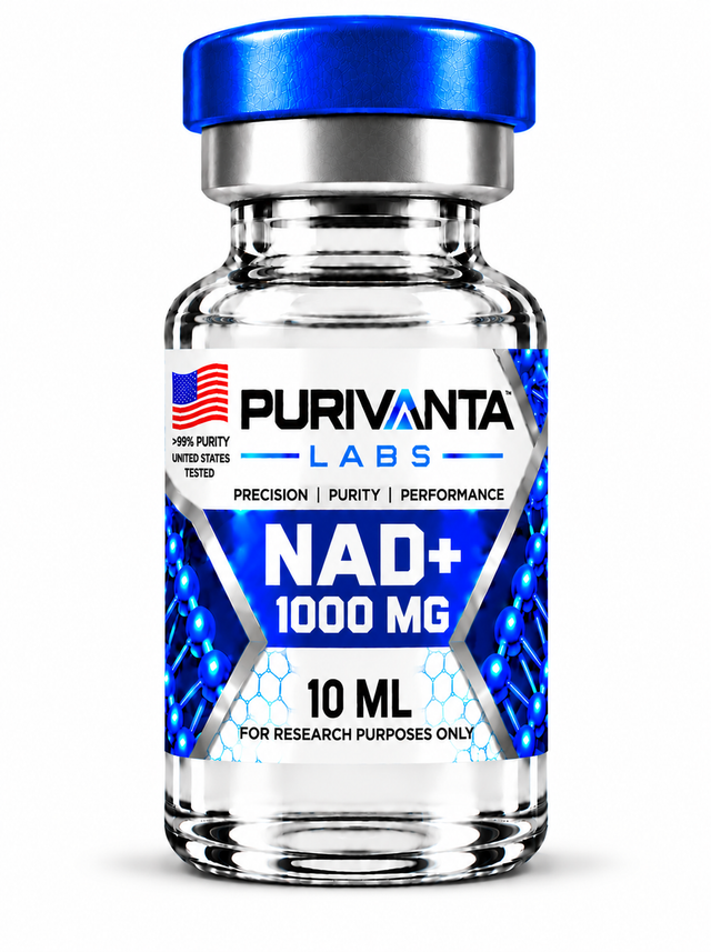 NAD+