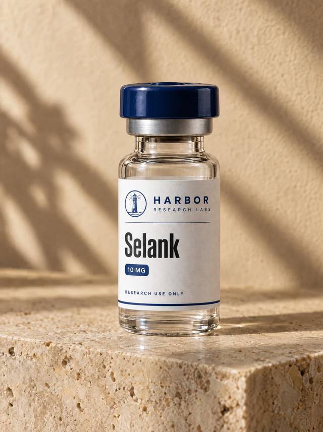 Selank
