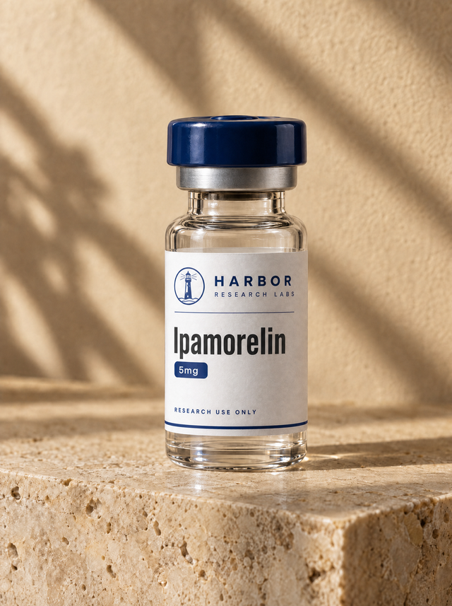 Ipamorelin