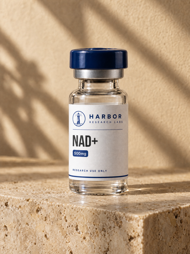 NAD+