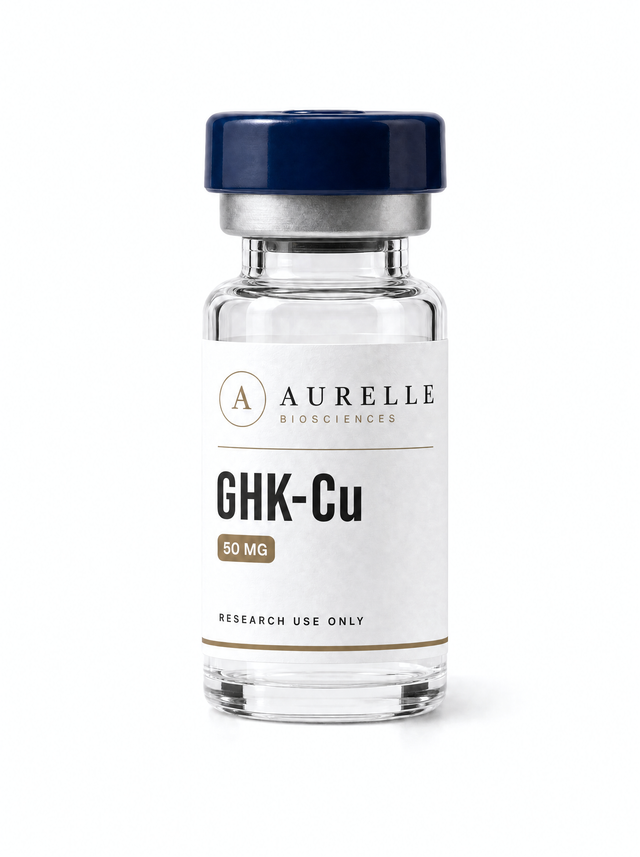 GHK-Cu