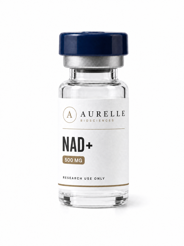 NAD+
