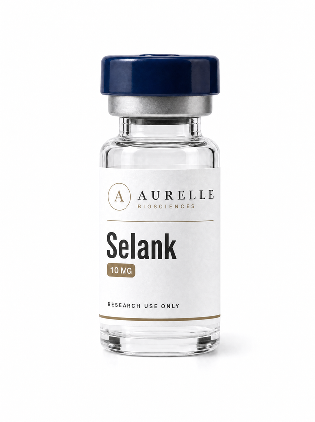 Selank