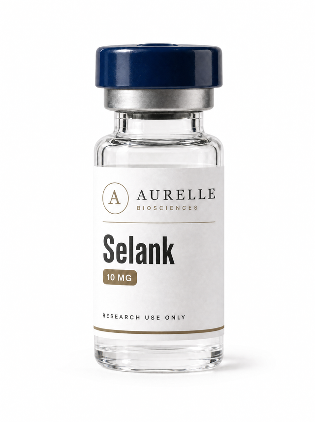 Selank