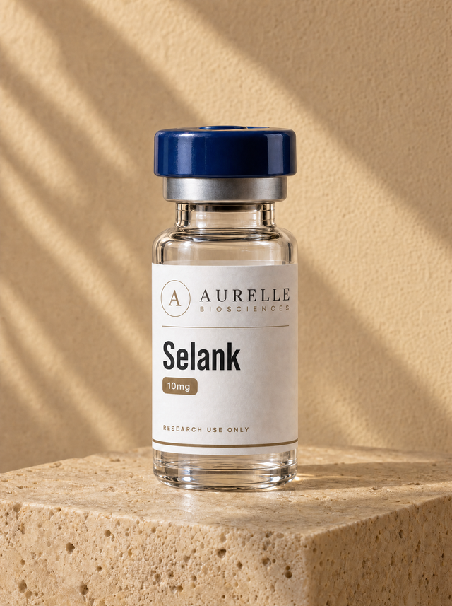 Selank
