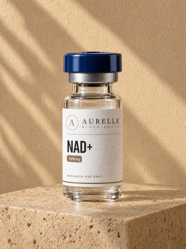 NAD+