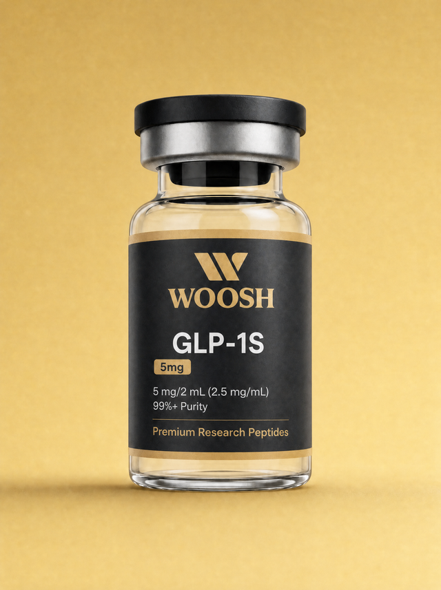 GLP-1S