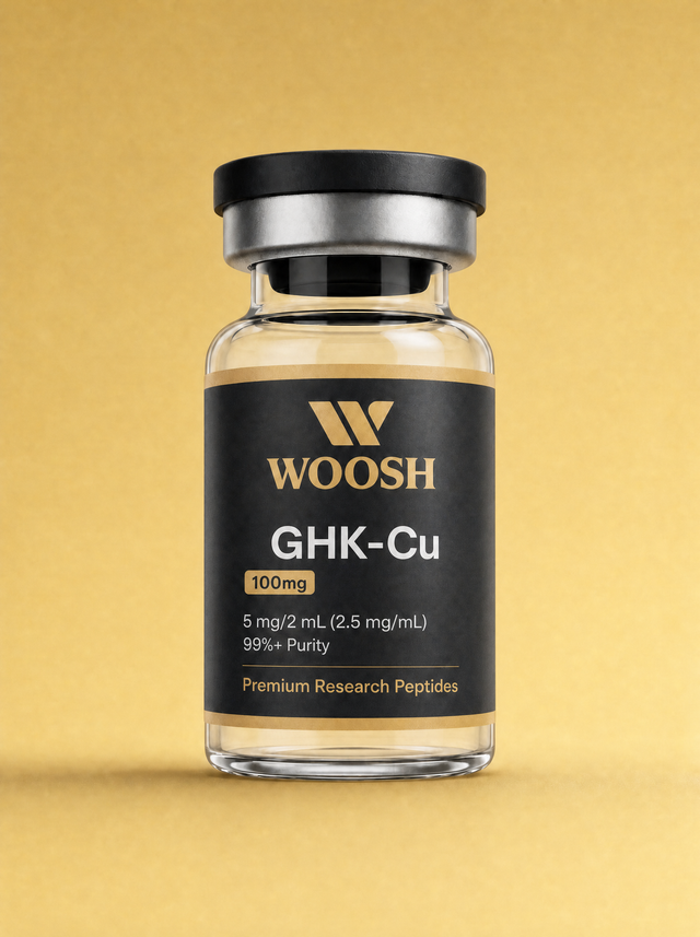 GHK-Cu